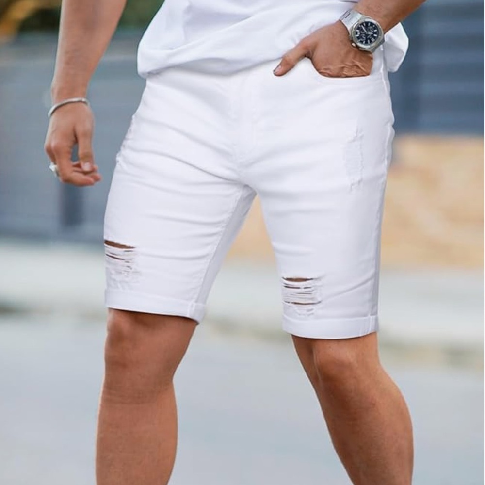 Gingtto• men shorts